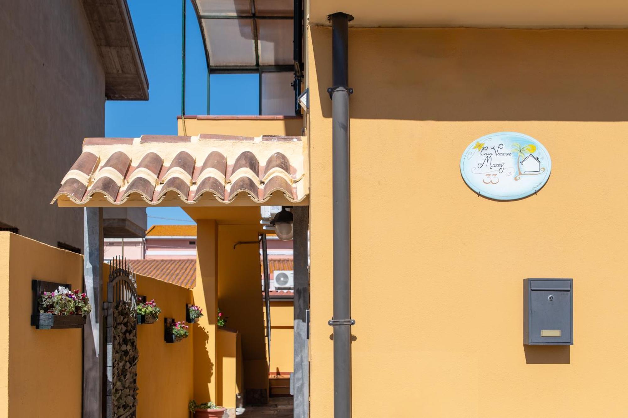Casa Marcy Apartment Oristano